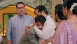 Pyaar Ka Pehla Adhyaya Shiv Shakti - 6th April 2024